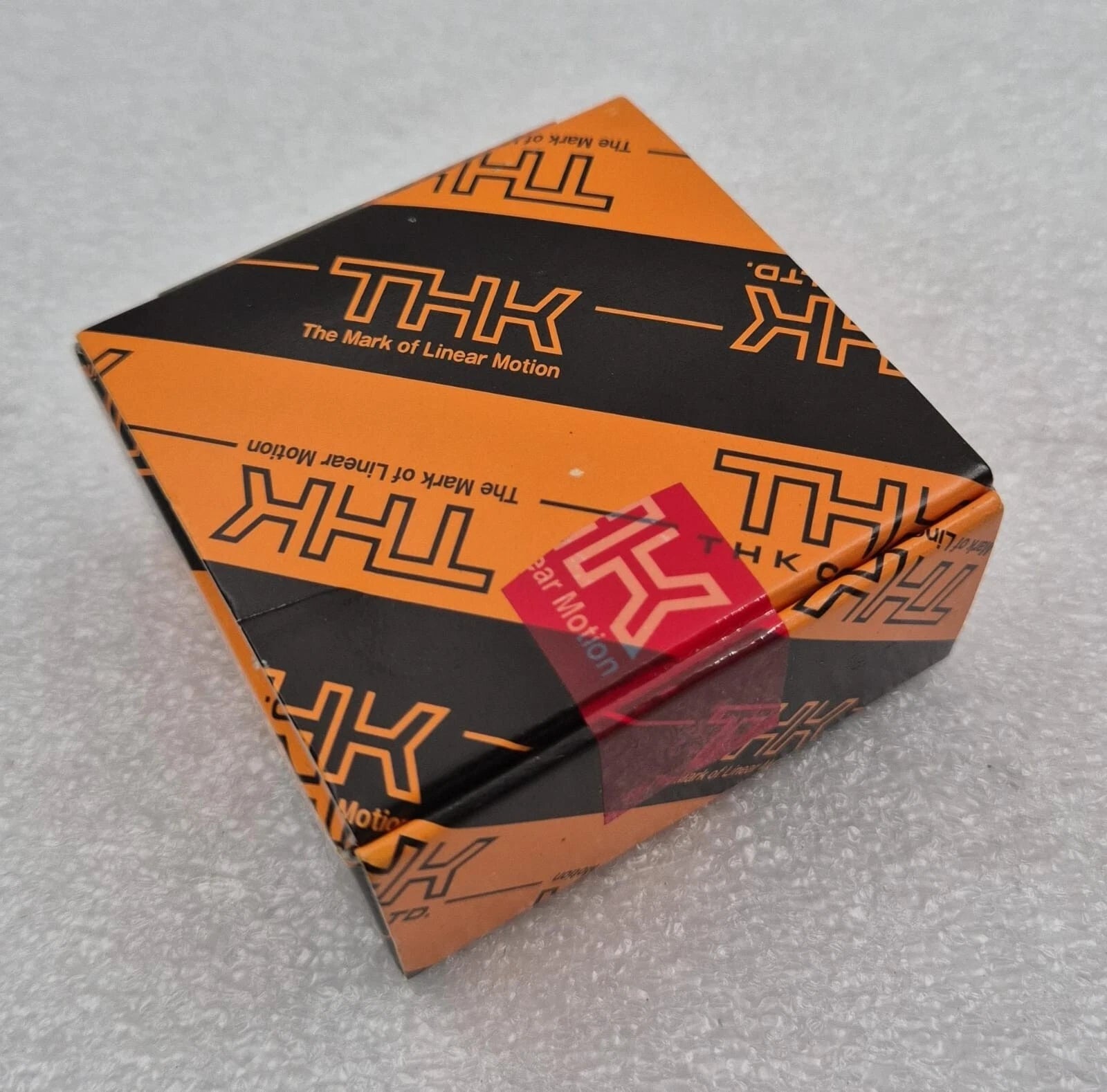 [LOT 3 PCS] NEW SEALED - THK EF8 Linear Bearing Floating Side Support Unit