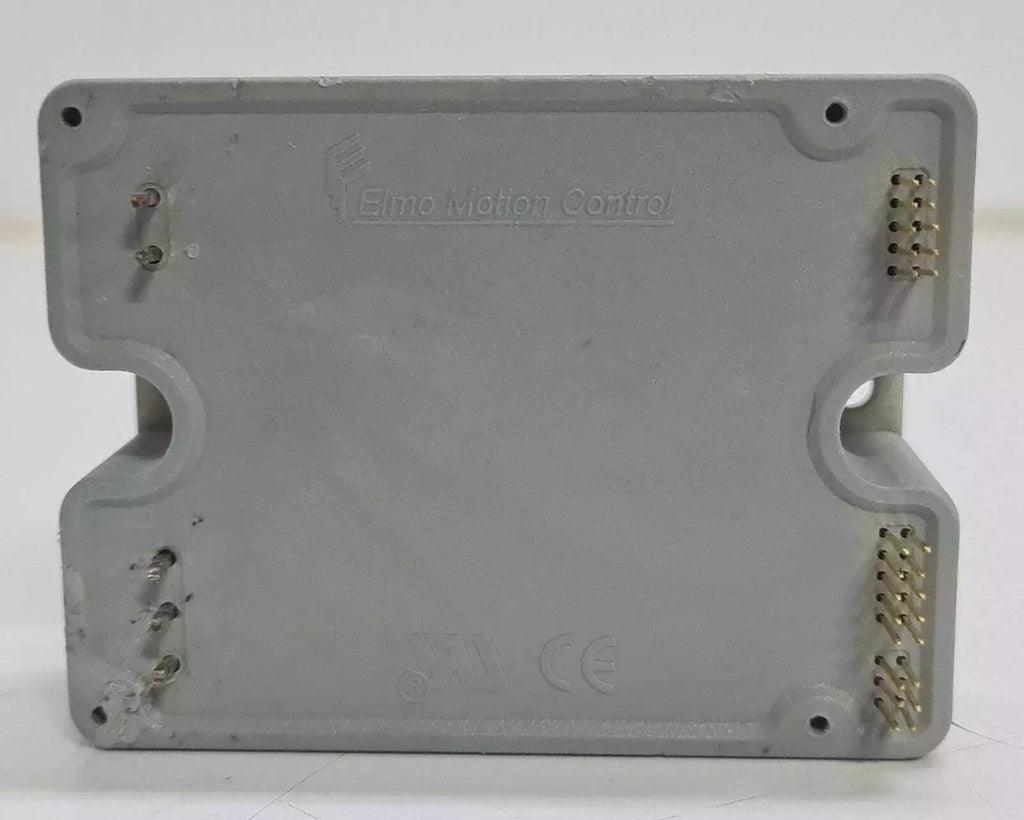ELMO Motion Control FLU-25/60 Power Starter Servo Drive