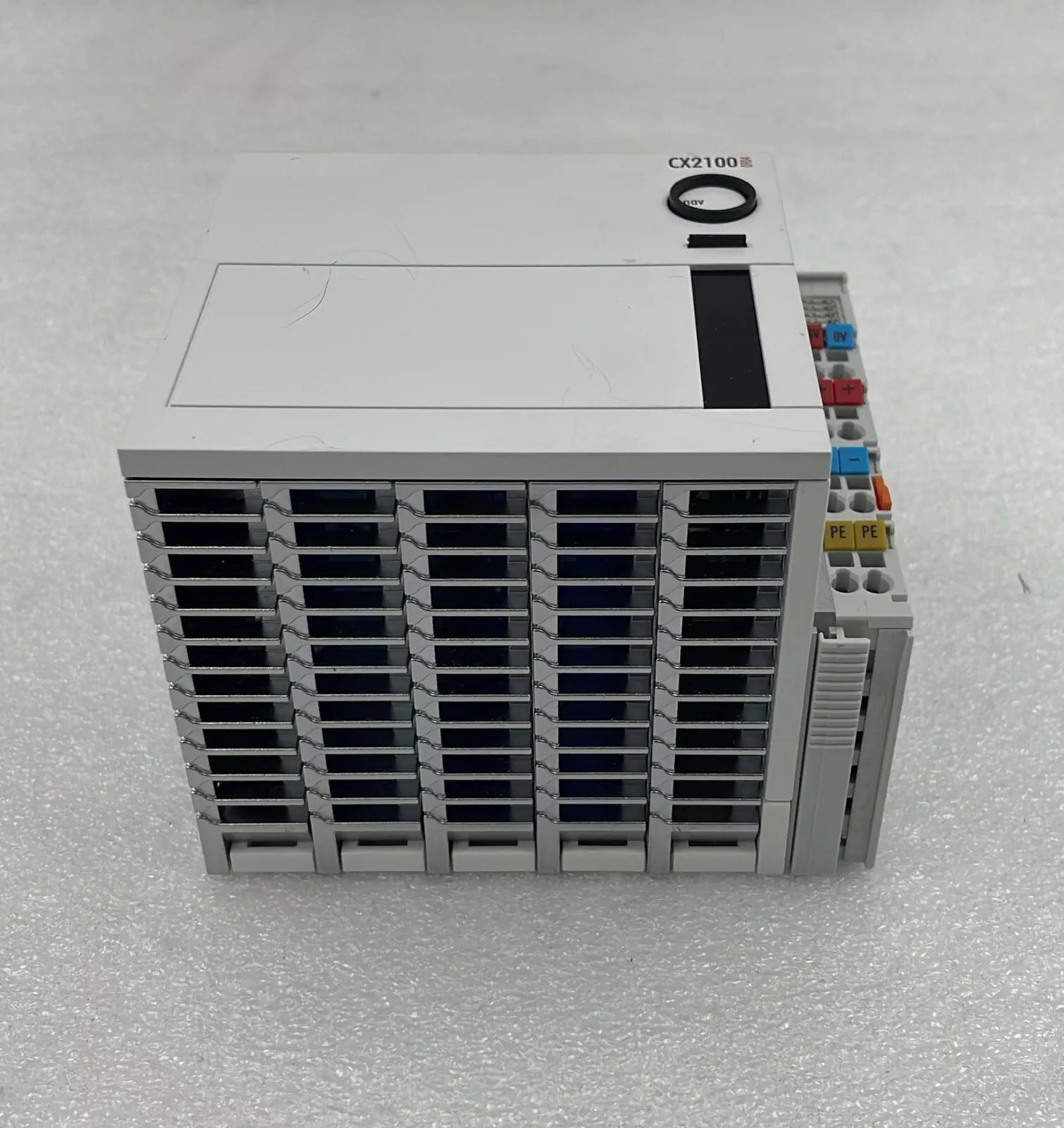 BECKHOFF CX2100-0904 Power Supply Unit