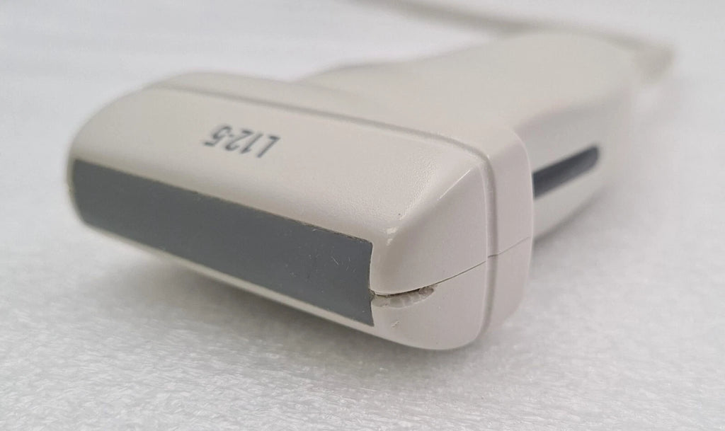 Philips L12-5 Active Array 453561497451 ULTRASOUND Transducer Probe *AS-IS*
