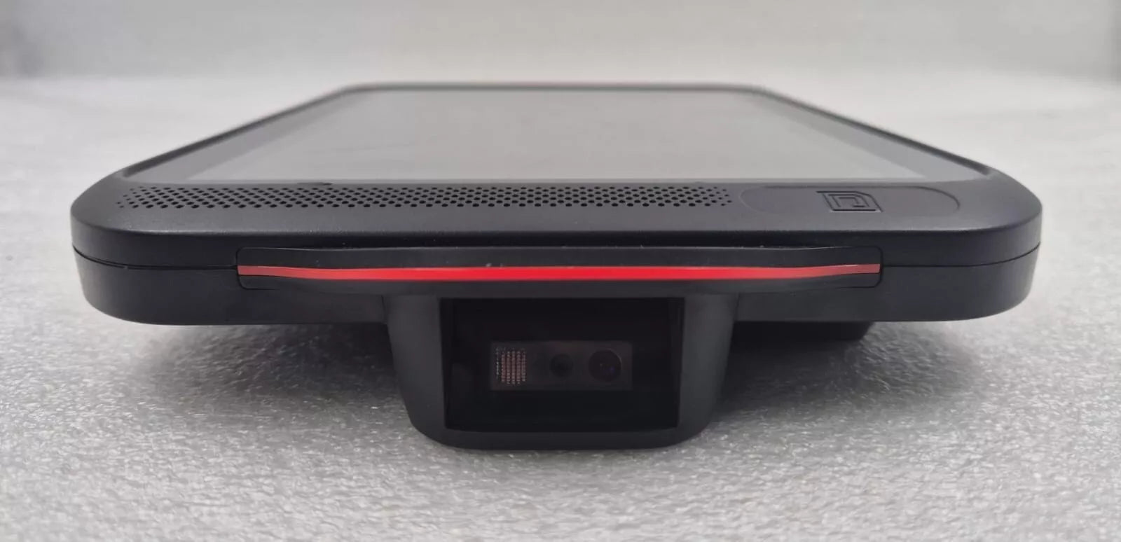 ZEBRA CC6000 Customer Concierge ethernet USB Price Checker Landscape Kiosk PARTS