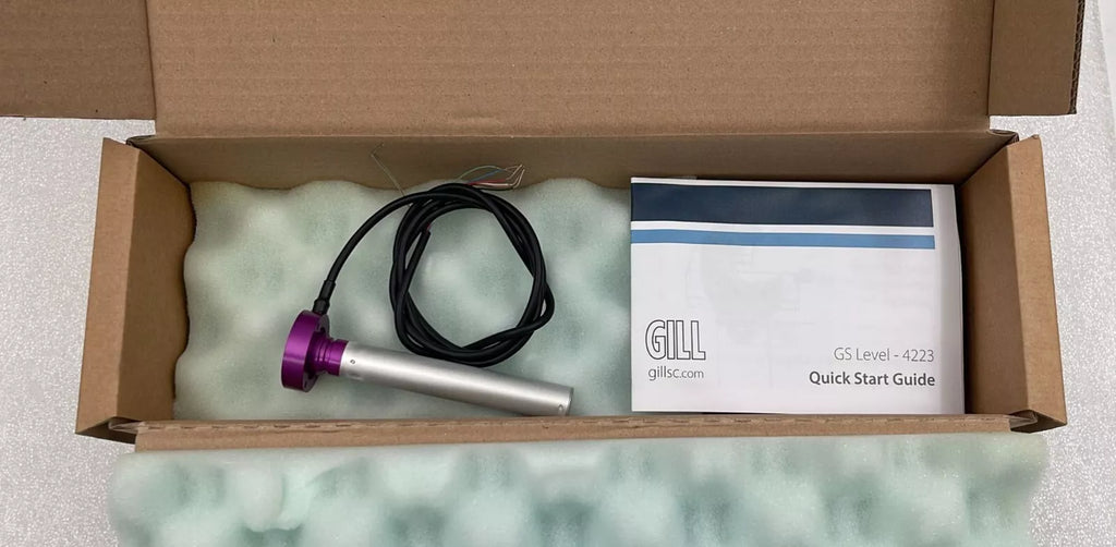 GS level 4223-00-1SN-107 Gill Liquid level sensor 107mm Probe length