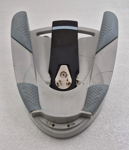 Bausch Lomb BL2390R wireless footswitch pedal medical control device