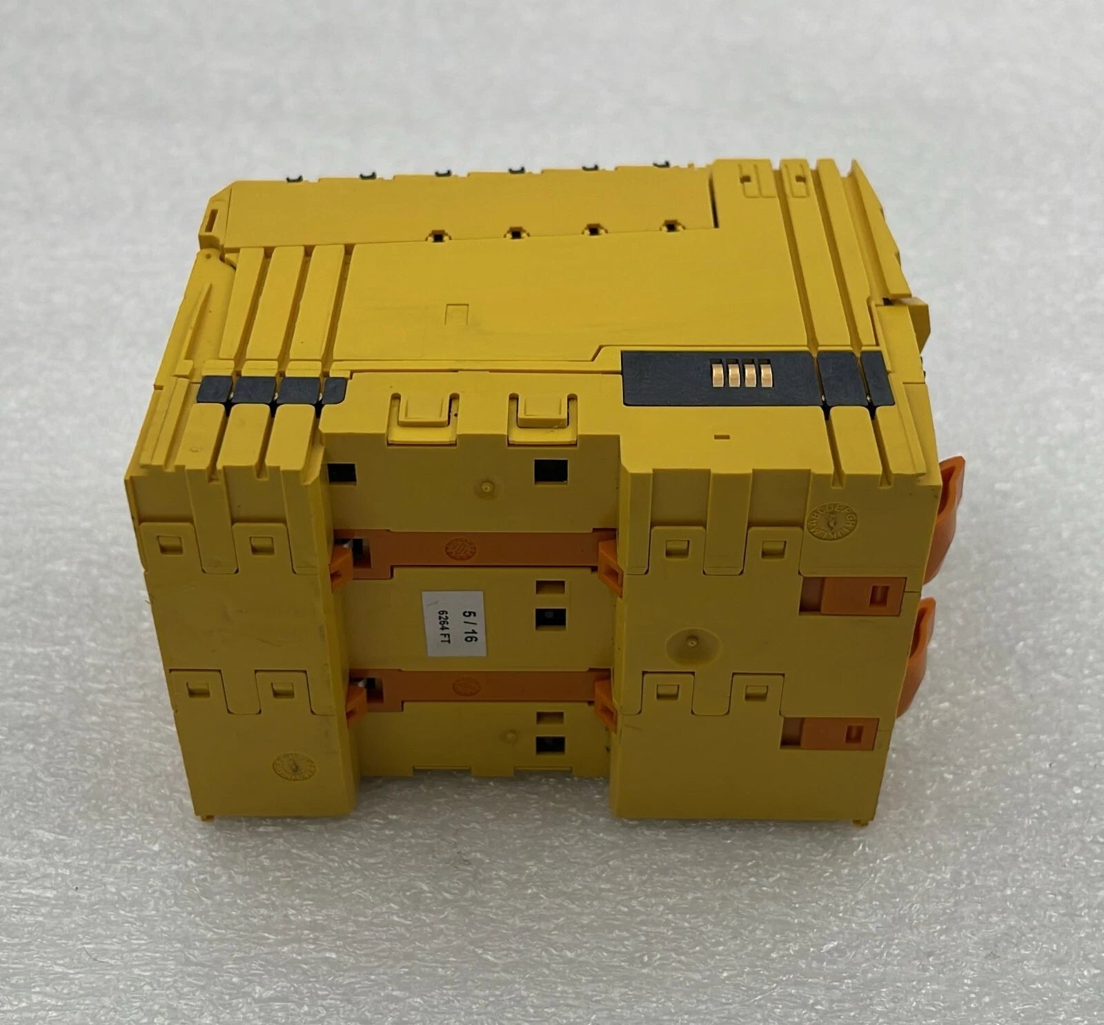 B&R Automation Ethernet POWERLINK X20 SL 8101 SafeLOGIC controller