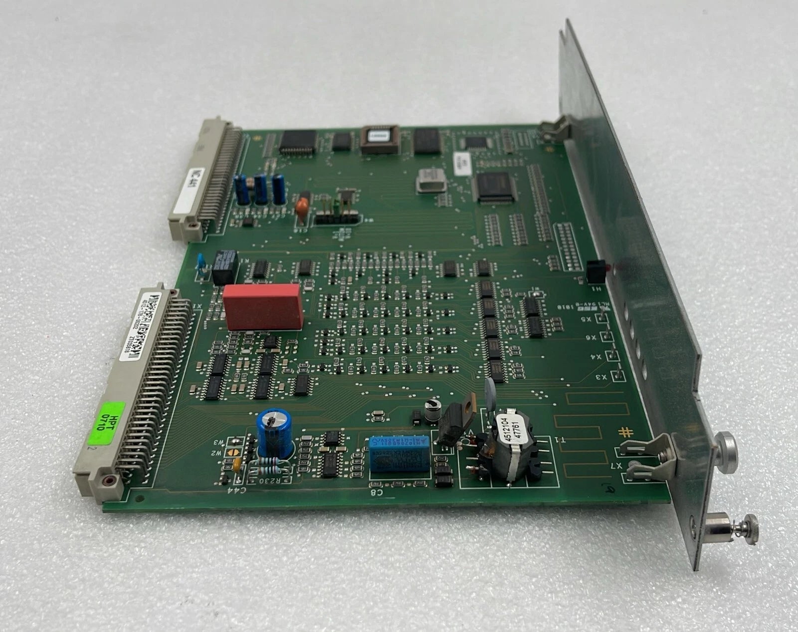 Philips Optimus 4512-178-00202 PCB Z150 Assembly Digital Function Control Board