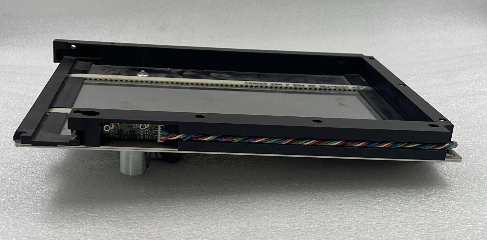 Bio-Rad DTE4013+2 rack handling input module for D-100 system