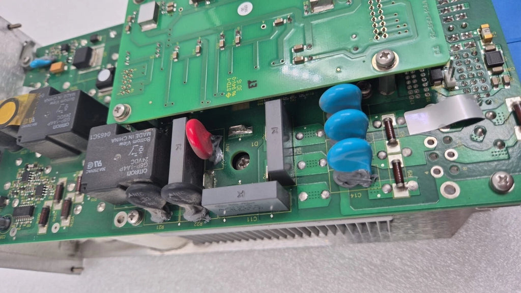 ACS Motion Control PSM3U-320V-8KW POWER MODULE DRIVE 8KW Board ASSY