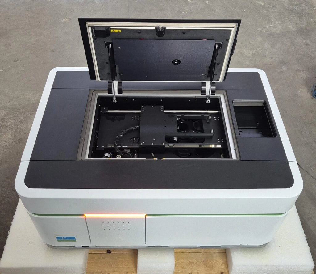 Perkin Elmer Vanadis View Molecule Counting Unit FOR IN VITRO DIAGNOSTIC USE