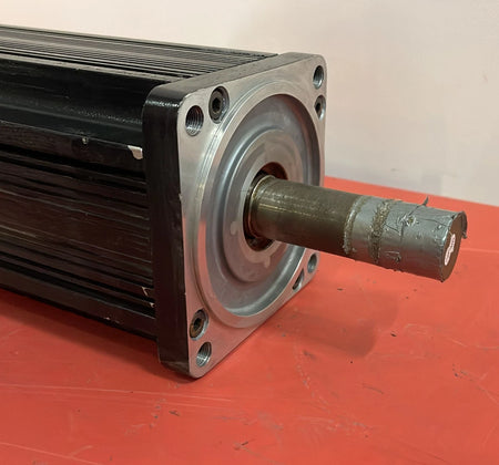 Kollmorgen M-607-C-A9-229 Goldline brushless servomotor