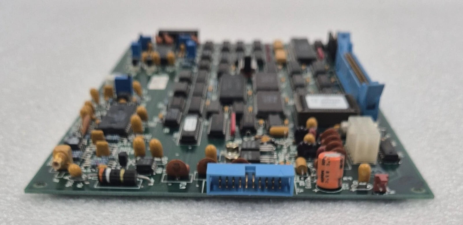 WATERS Alliance 057408 HPLC Data ACQ 057600 PDA Detector PCB Board