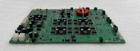 BIO-RAD DTE4017+3 control board for D-100 hemoglobin analyzer