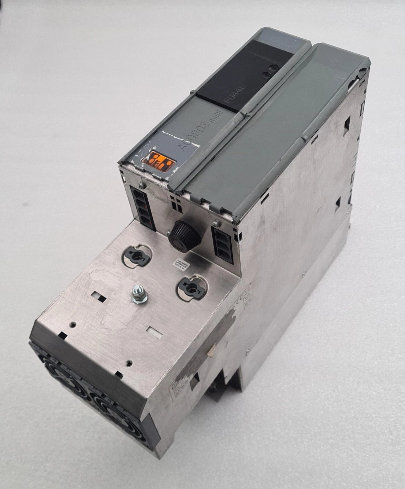 B&R Automation 8B0P0440HW00.001-1 ACOPOS multi P0440 Servo Power **AS-IS**