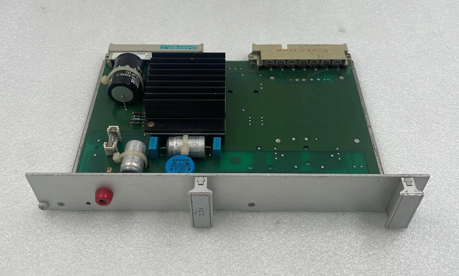 Siemens KSP-NTS50-3 Siplace DC/DC Converter 03002126-0101