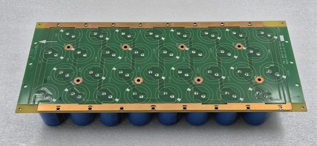 LUMENIS 0639-153-01-B 0639-152-01 Capacitor PCB Board for POWERSUITE-20W