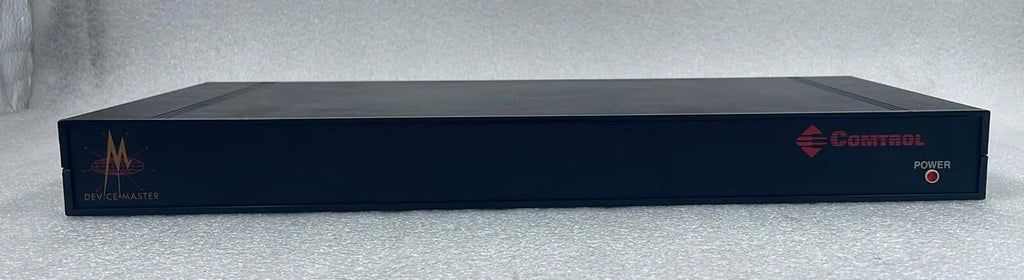 COMTROL DEVICEMASTER RTS16RM RJ45 3000184 Ethernet Server
