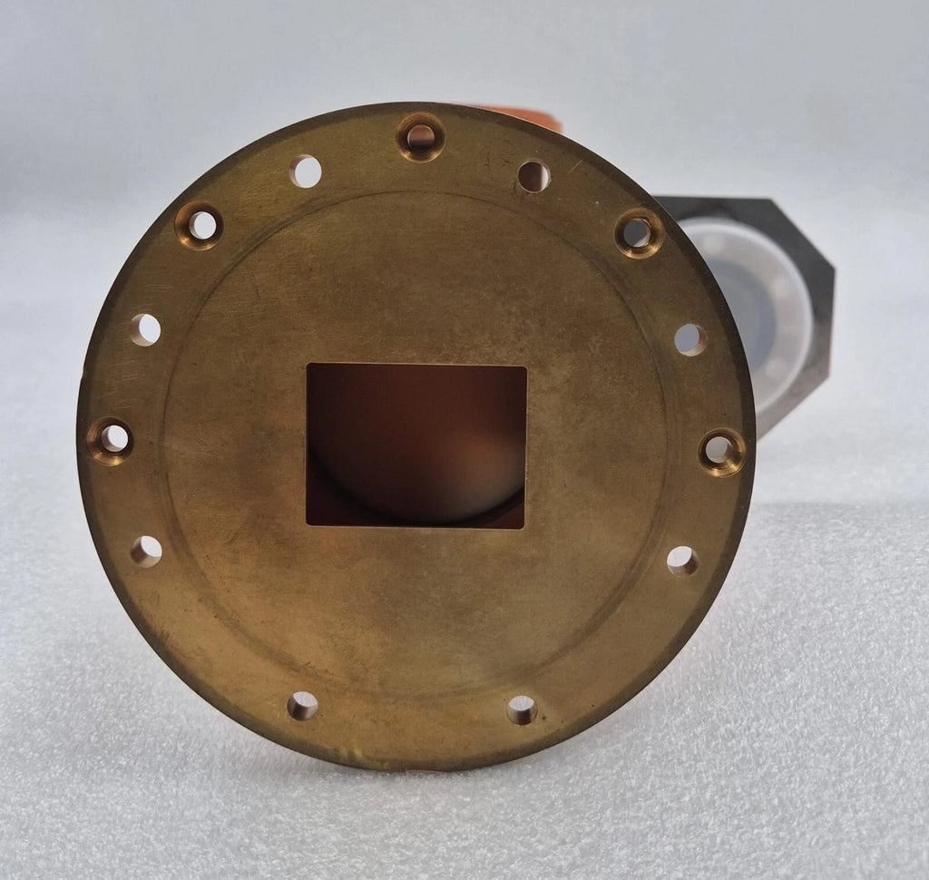 ELEKTA ONCOLOGY INPUT WINDOW 45133304325