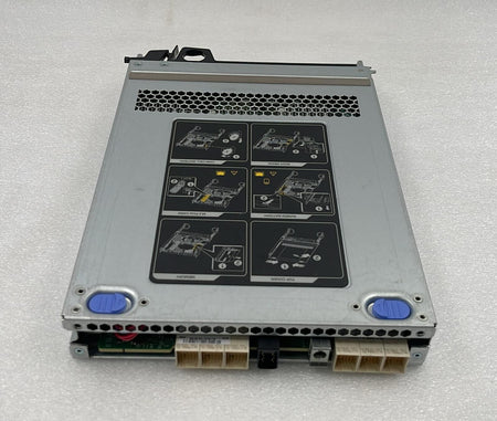 NetApp 111-03964+E3 111-03965+E3 SAS WWN Storage Controller Module