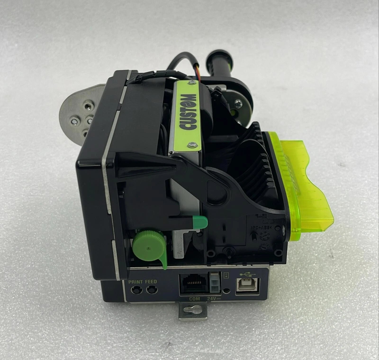 Custom TG2480H USB RS232 80mm Kiosk Receipt Ticket Thermal Printer