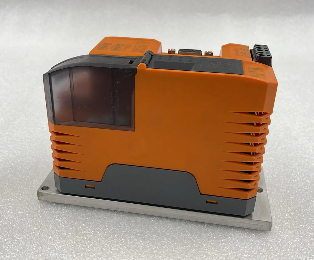 B&R Automation ACOPOS Micro 100D STEPPER Servo Drive 80SD100XD.C044-01 REV I0