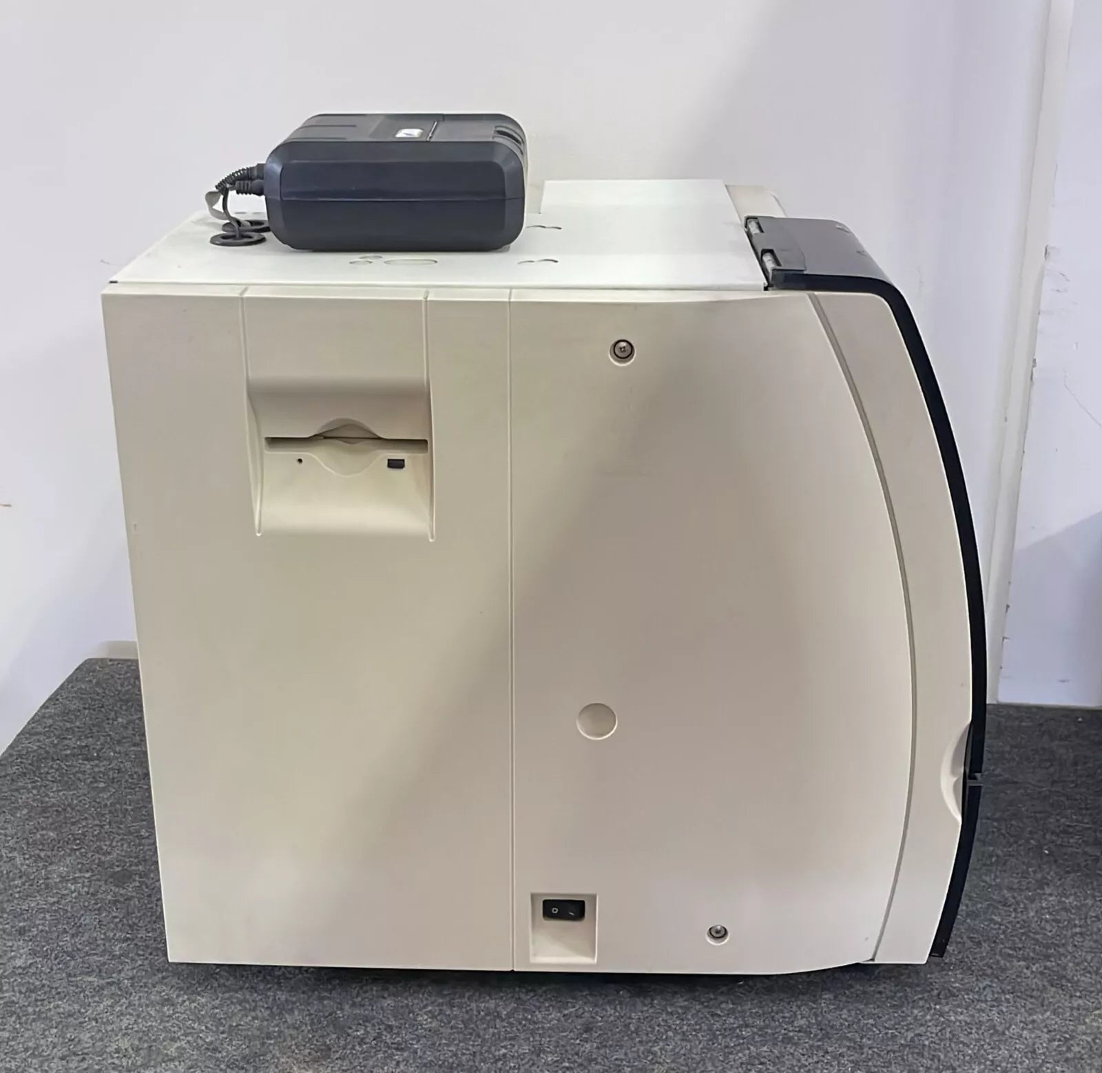 Bio-Rad D-10 Hemoglobin Testing System 220-0220 **AS IS