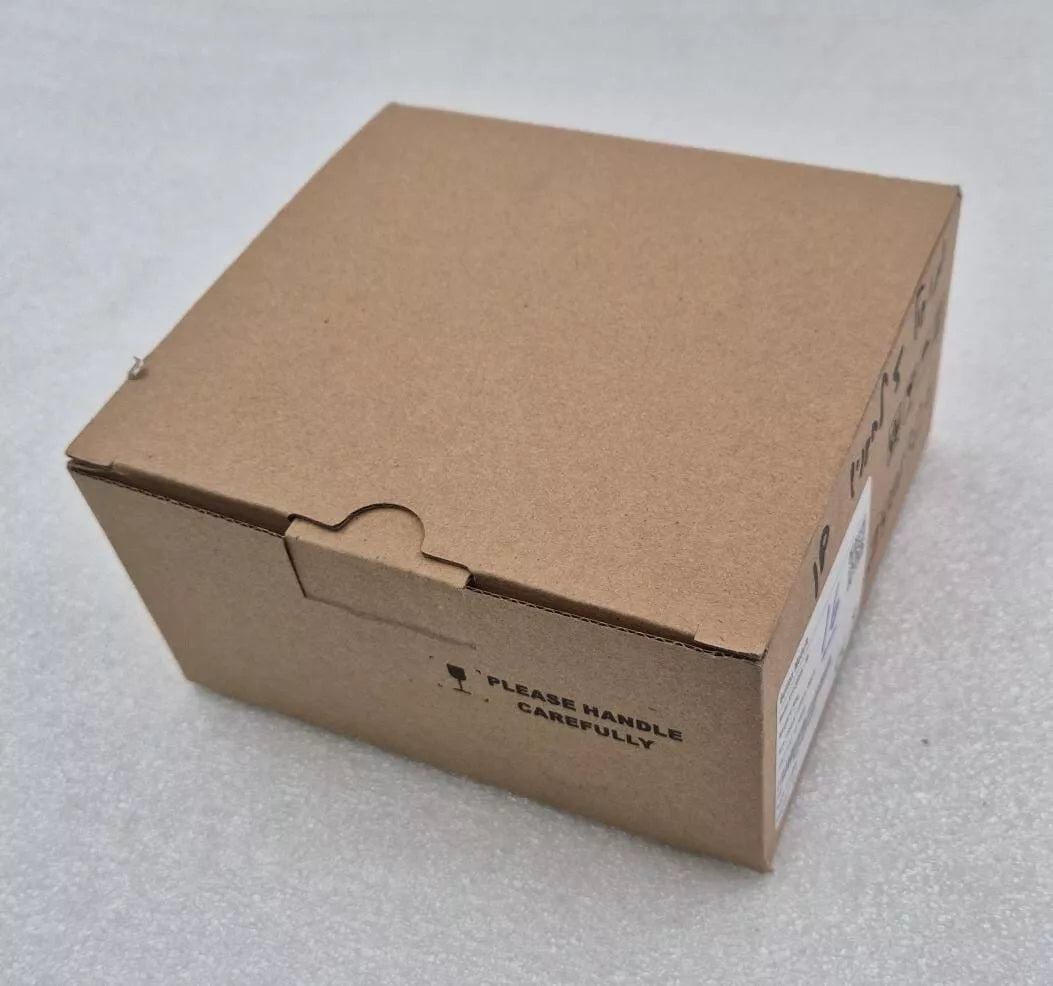 **NEW** Dahua VTO2000A-B5 5-Button Module for Modular IP Intercom System