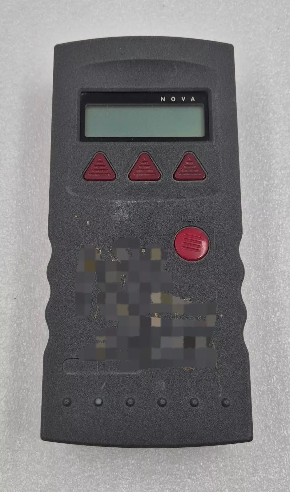 OPHIR NOVA DISPLAY Optical Power Meter *FOR PARTS*