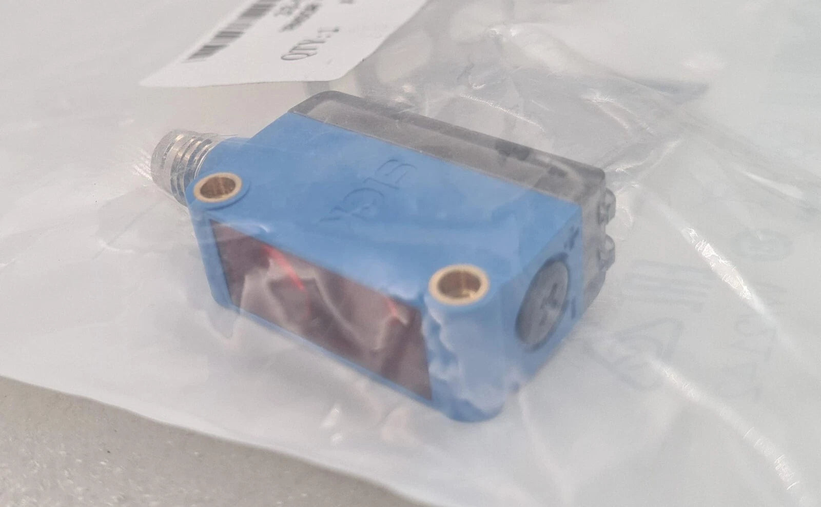 [LOT 4 PCS] NEW SEALED - SICK GTB6-N4212 1052443 Photoelectric Switch Sensor