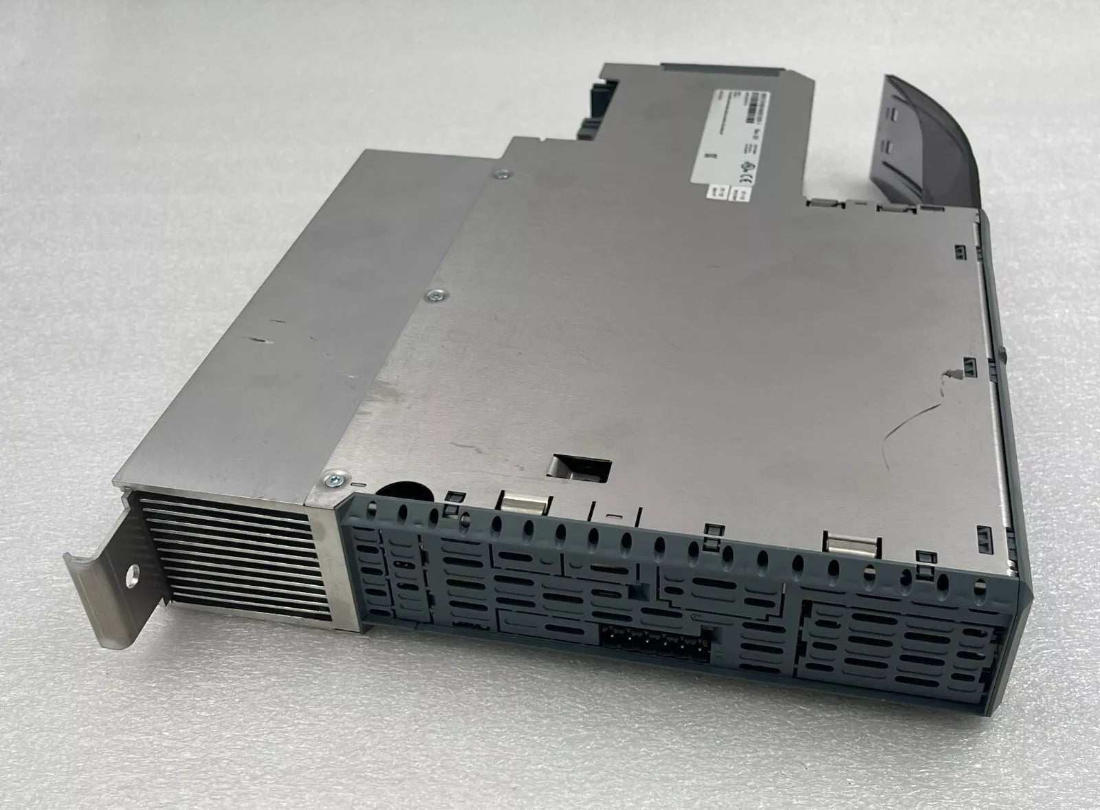 B&R Automation 8B0C0160HW00.000-1 ACOPOS multi C0160 Servo Drive