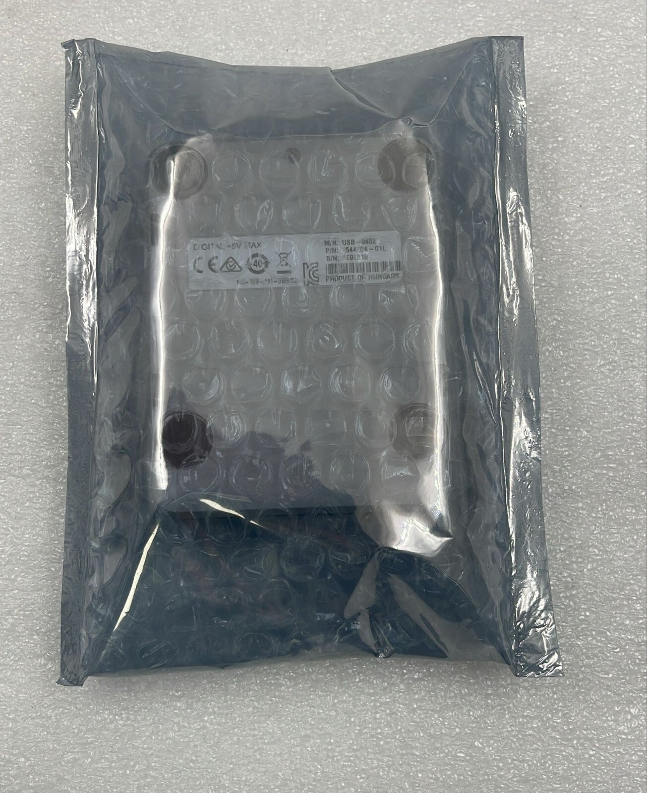 National Instruments NI USB-8452 Module SPI/I2C/GPIO Interface 154420A-01L