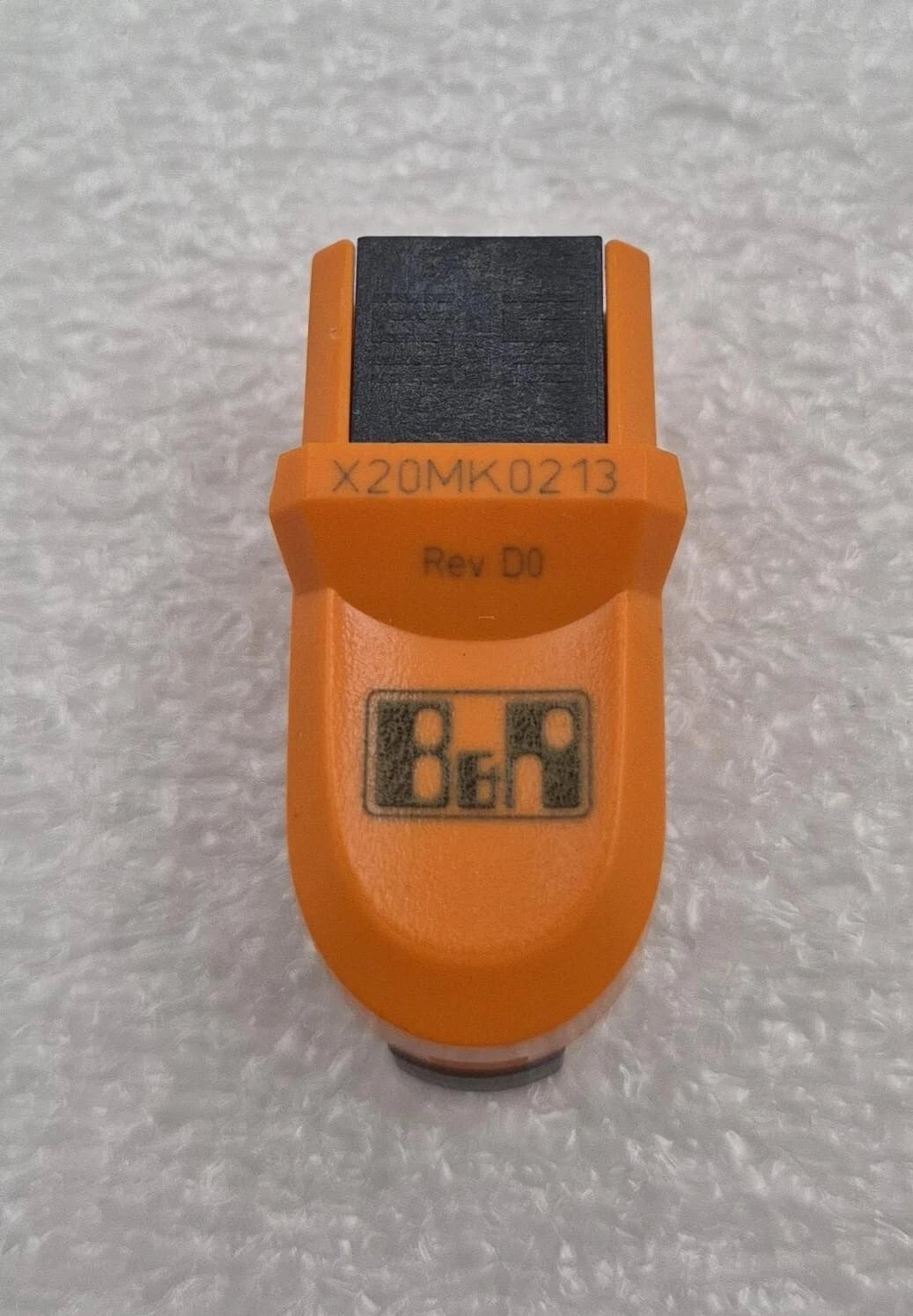 B&R Automation Security Key X20MK0213 SafeKEY for X20 SL 80xx