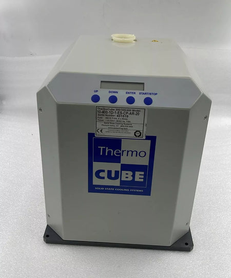ThermoCube 10-400-1D-1-ES-CP-AR-20 solid state cooling system module