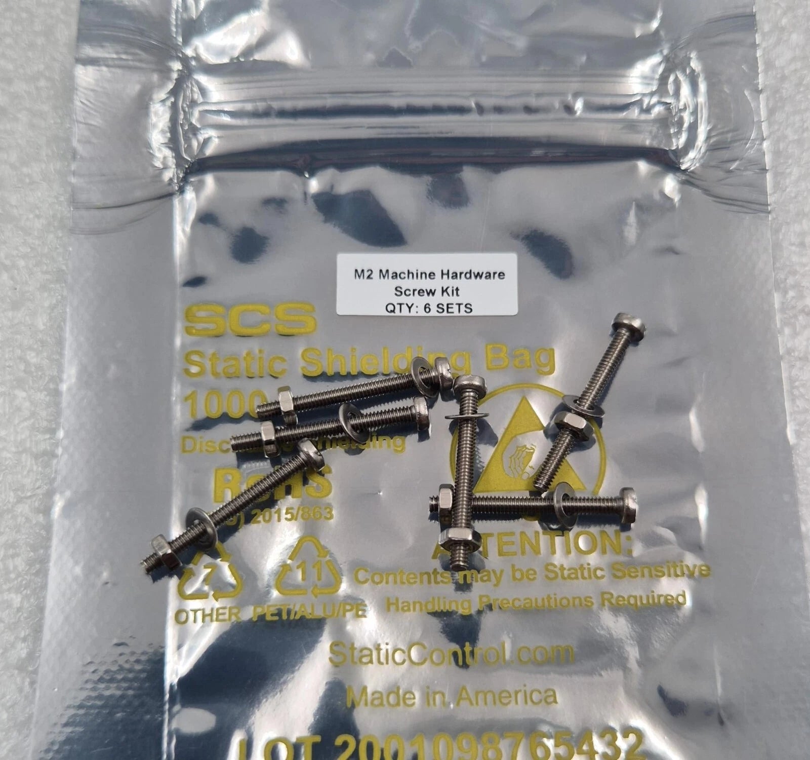 ANALOG DEVICES iSensor ADIS16IMU1/PCB BREAKOUT BOARD GS10006rE INTERFACE NEW KIT