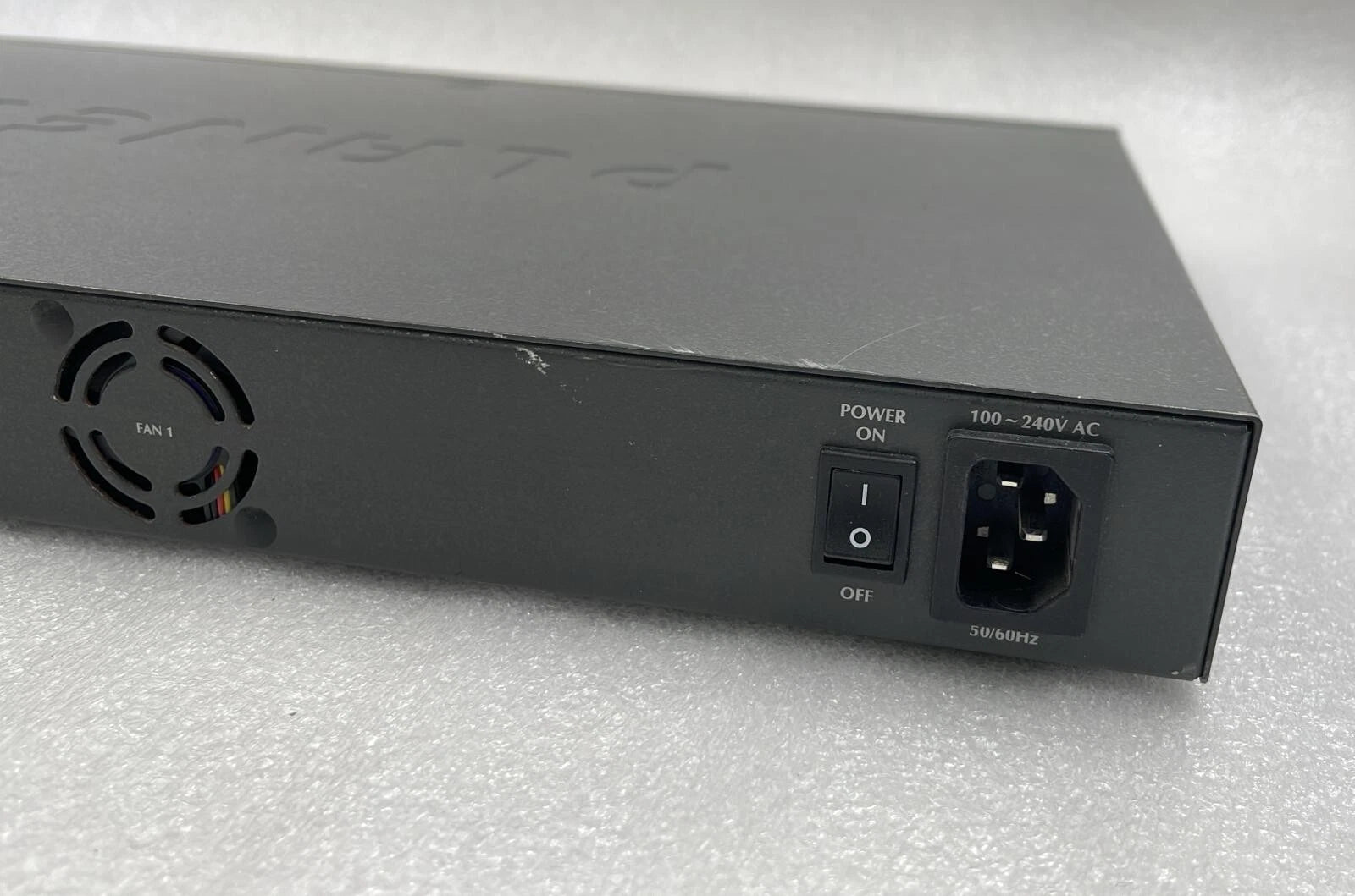 Planet SGSW-24040P 24-Port Gigabit PoE Managed Stackable Switch