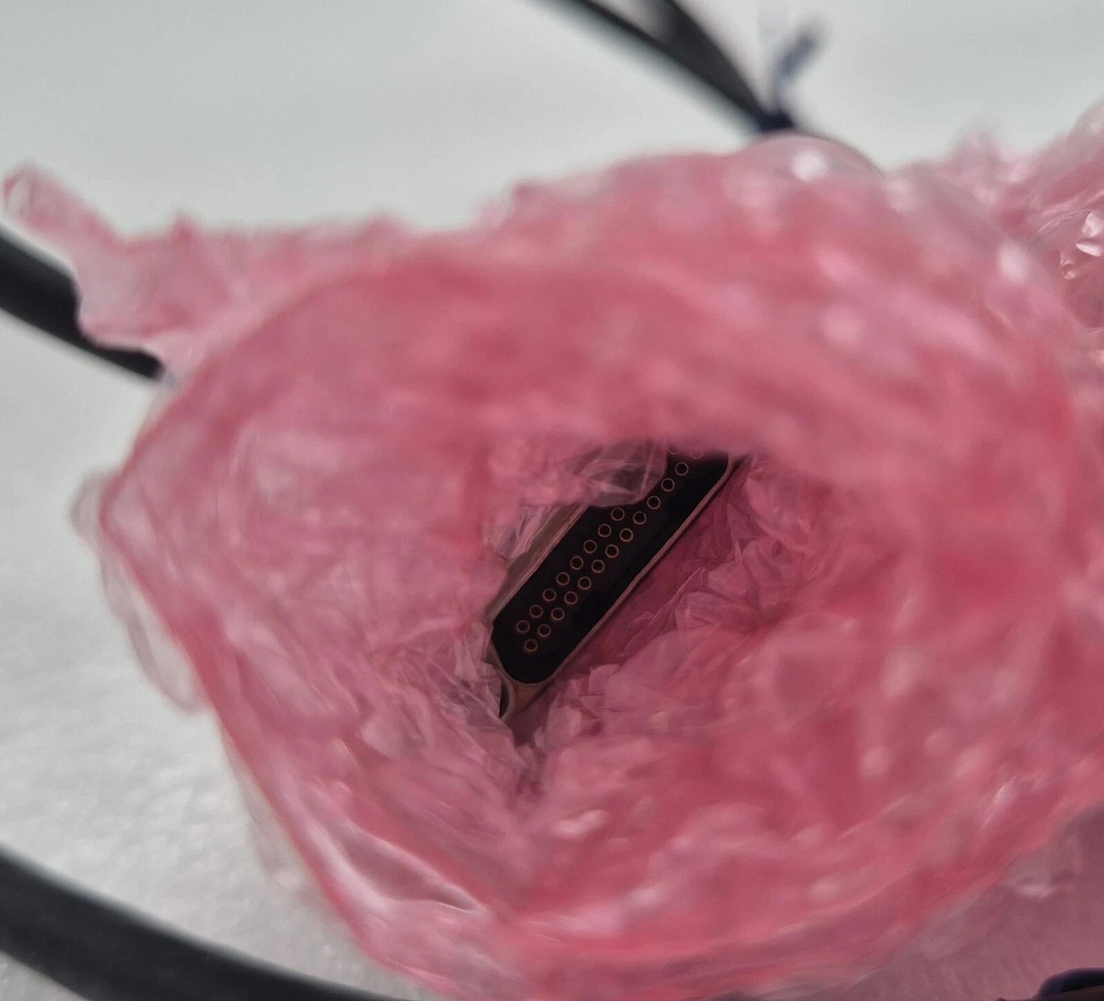 NEW- Cambridge L2H20X3LXY2A-TH-A001 W/ 710-80816 Laser Scan Head ASSY