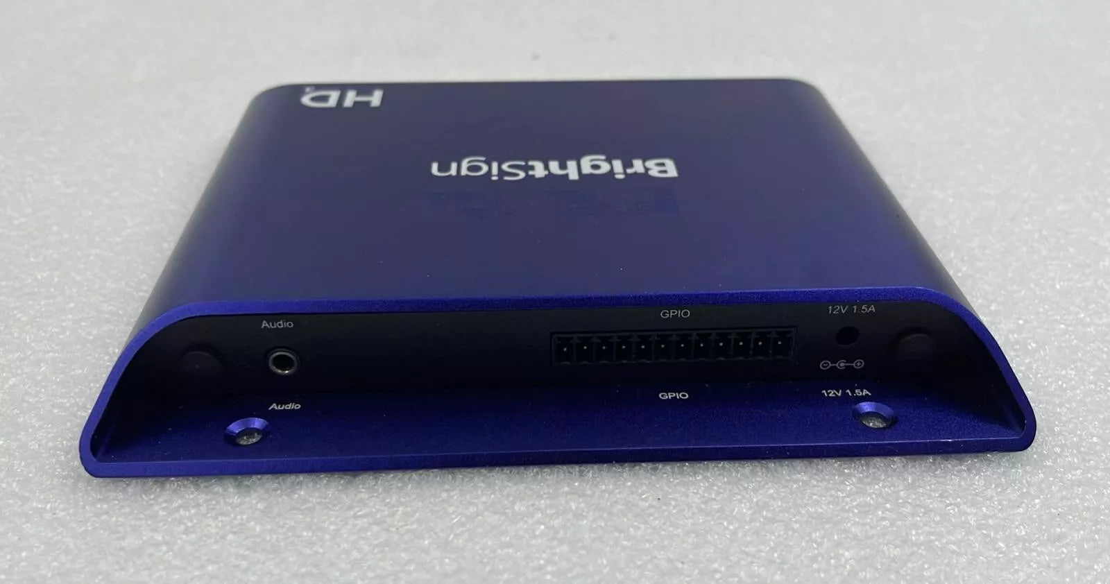 BrightSign HD3 HD223 HDMI Media HD Digital Player