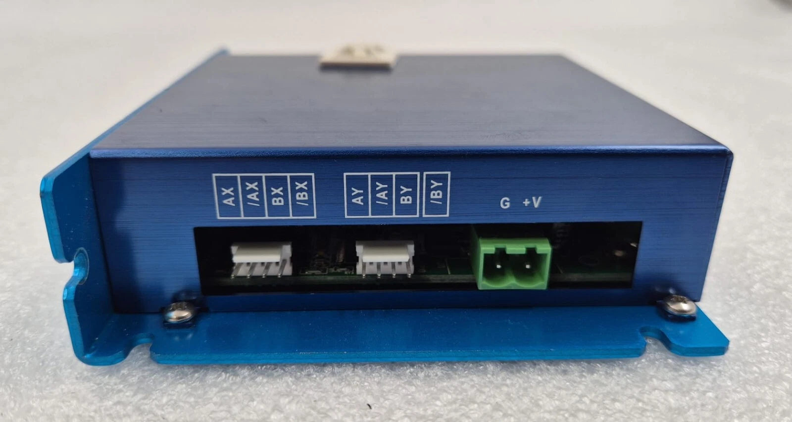 ARCUS TECHNOLOGY ADVANCED STEPPER 2-AXIS MOTION CONTROL PMX-2E-SA