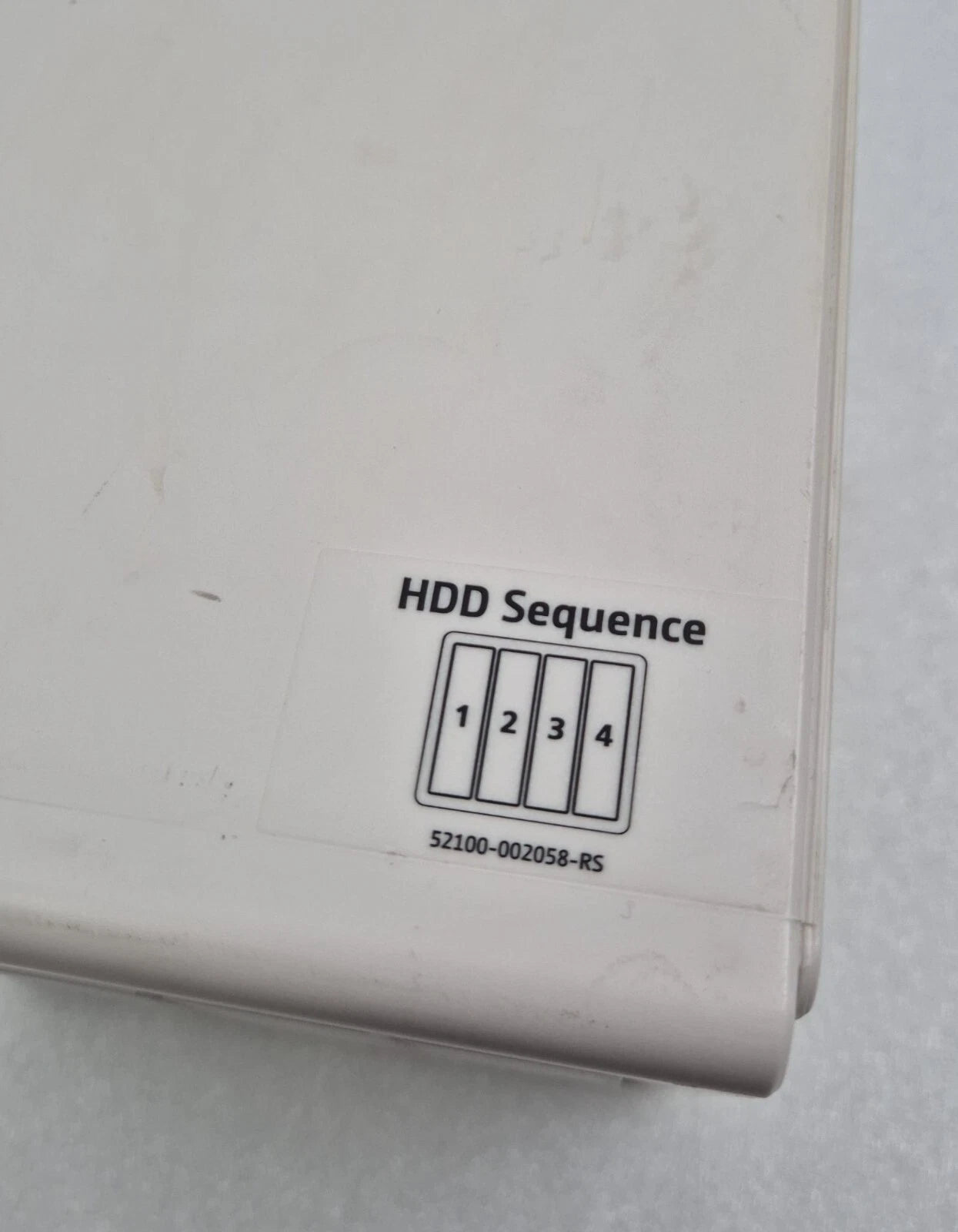 Qnap TS-451 Network Attached Storage NAS 4-Bay Personal Cloud W/ 4* HDD 4000GB