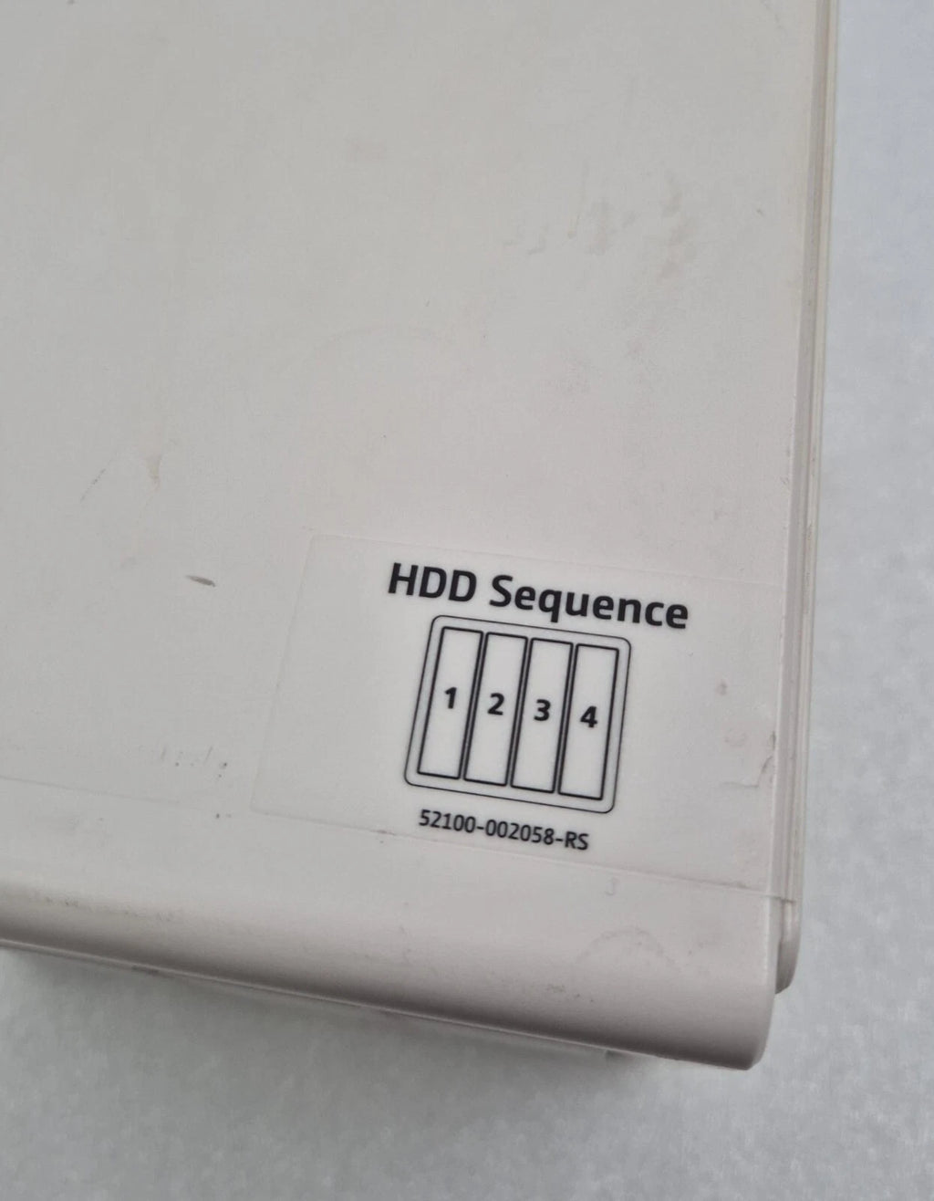 Qnap TS-451 Network Attached Storage NAS 4-Bay Personal Cloud W/ 4* HDD 4000GB