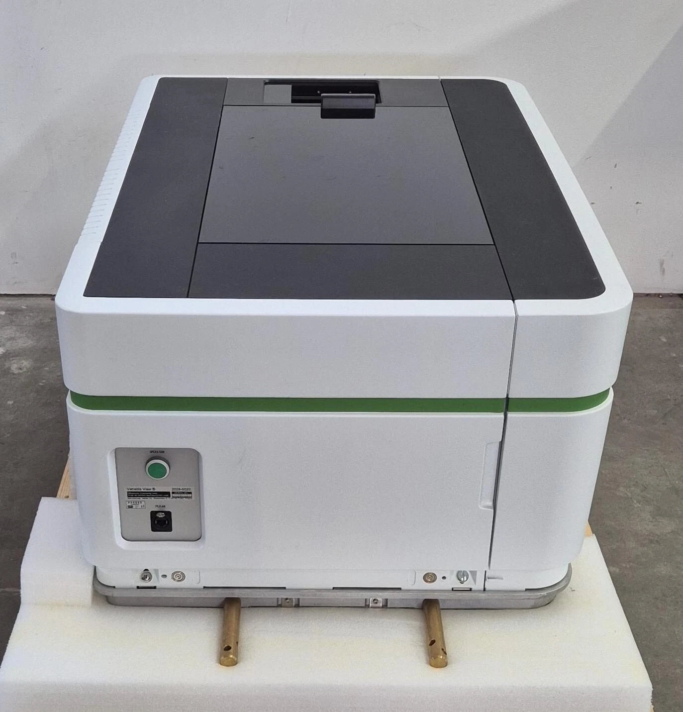 Perkin Elmer Vanadis View Molecule Counting Unit FOR IN VITRO DIAGNOSTIC USE