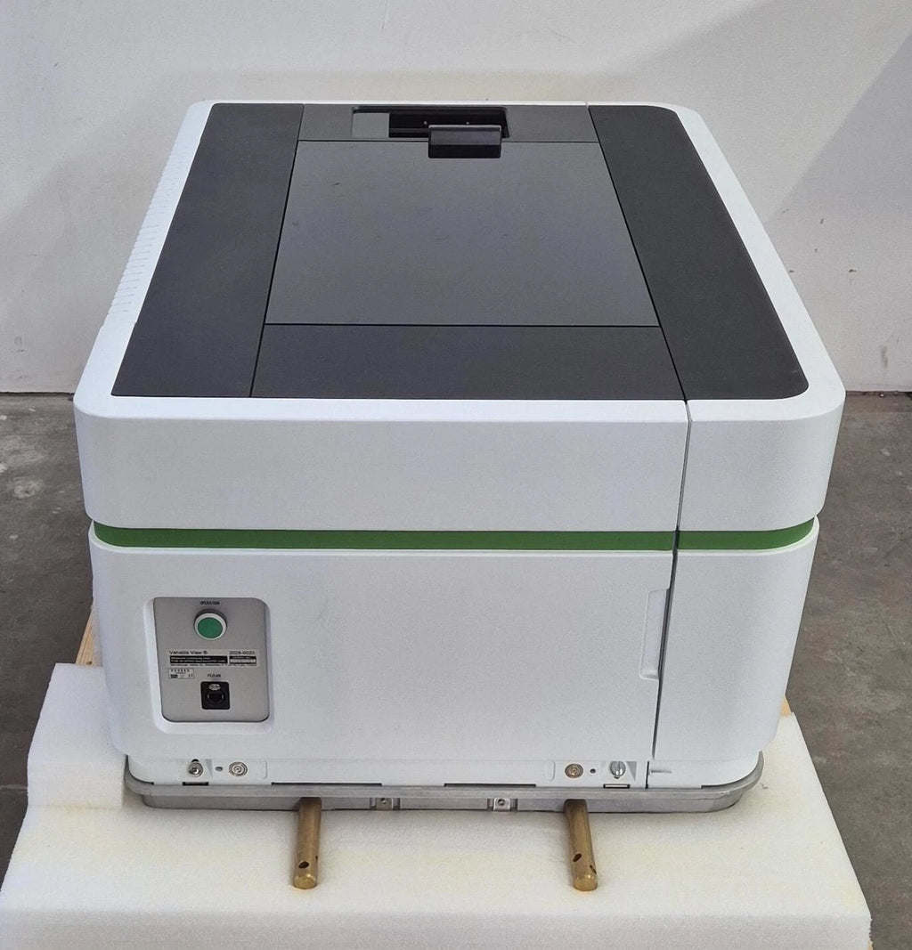 Perkin Elmer Vanadis View Molecule Counting Unit FOR IN VITRO DIAGNOSTIC USE