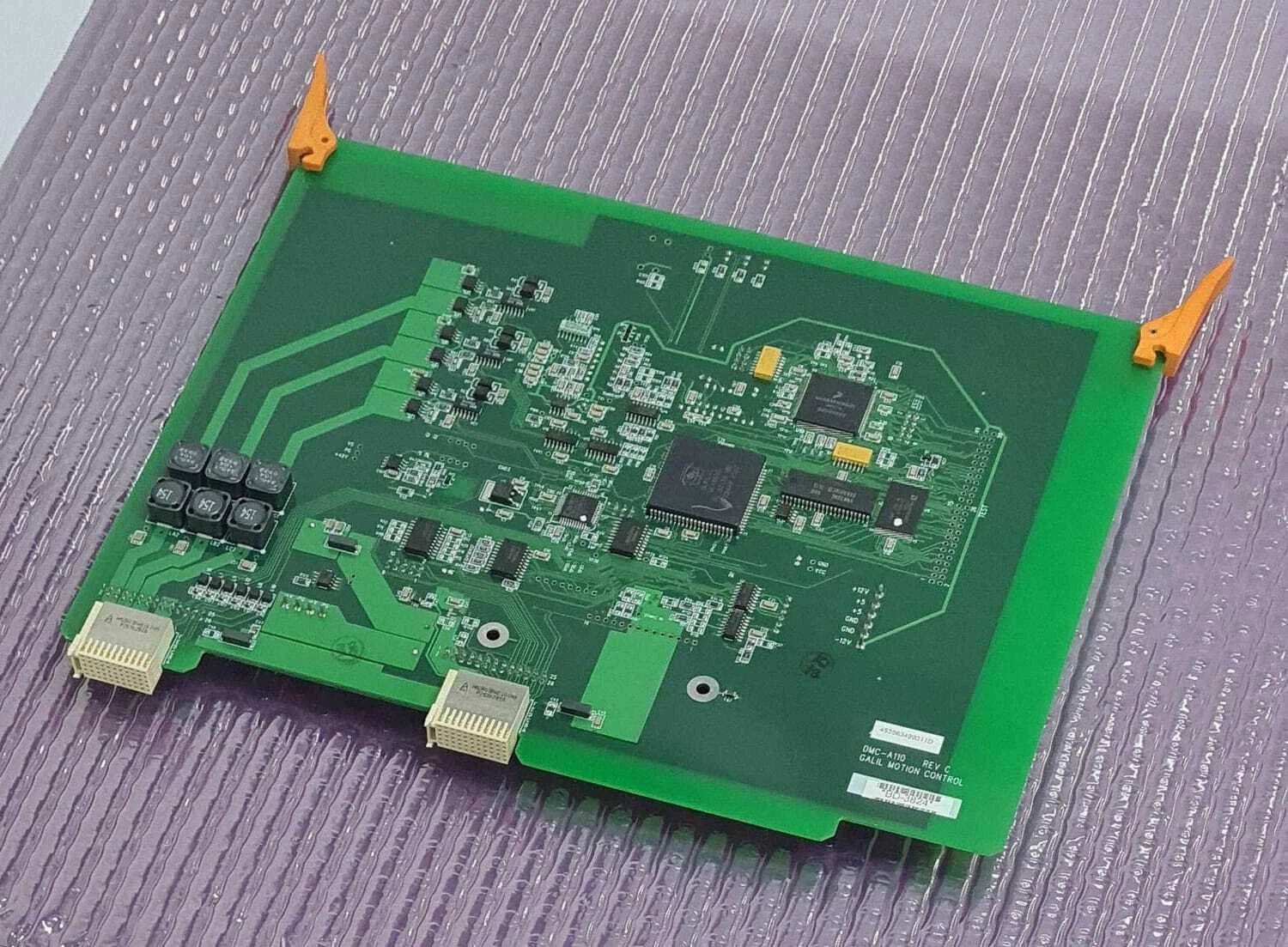 Philips HD11 DMC-A110 motion control board 453563499311D