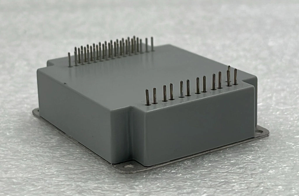 ELMO Motion Control WHI-5/60 Servo Drive