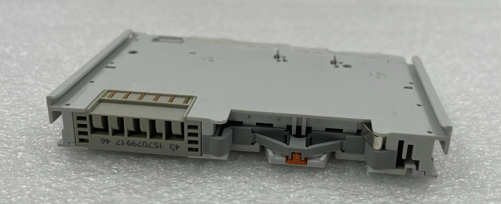 BECKHOFF ES3356 EtherCAT Terminal  1-Channel Analog Input Module