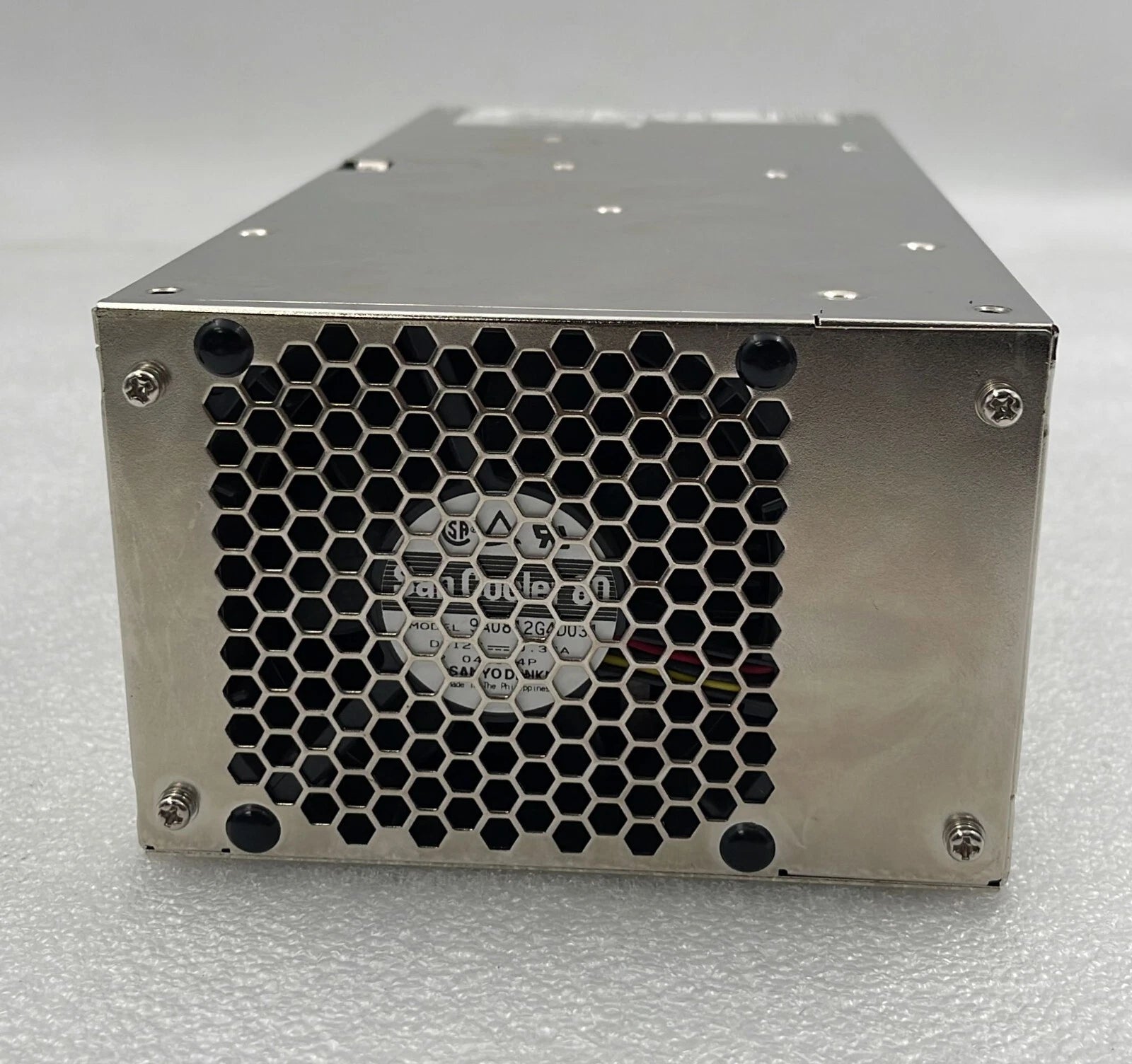 TDK-Lambda HWS1500-15 Switching Mode Power Supply Module 15V 100A