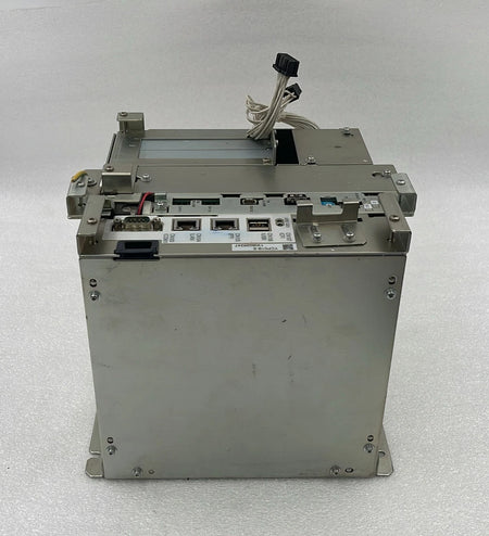 Yaskawa JZNC-YRK51-1E CPU IF SW Fee 500I PLC servo drive control module
