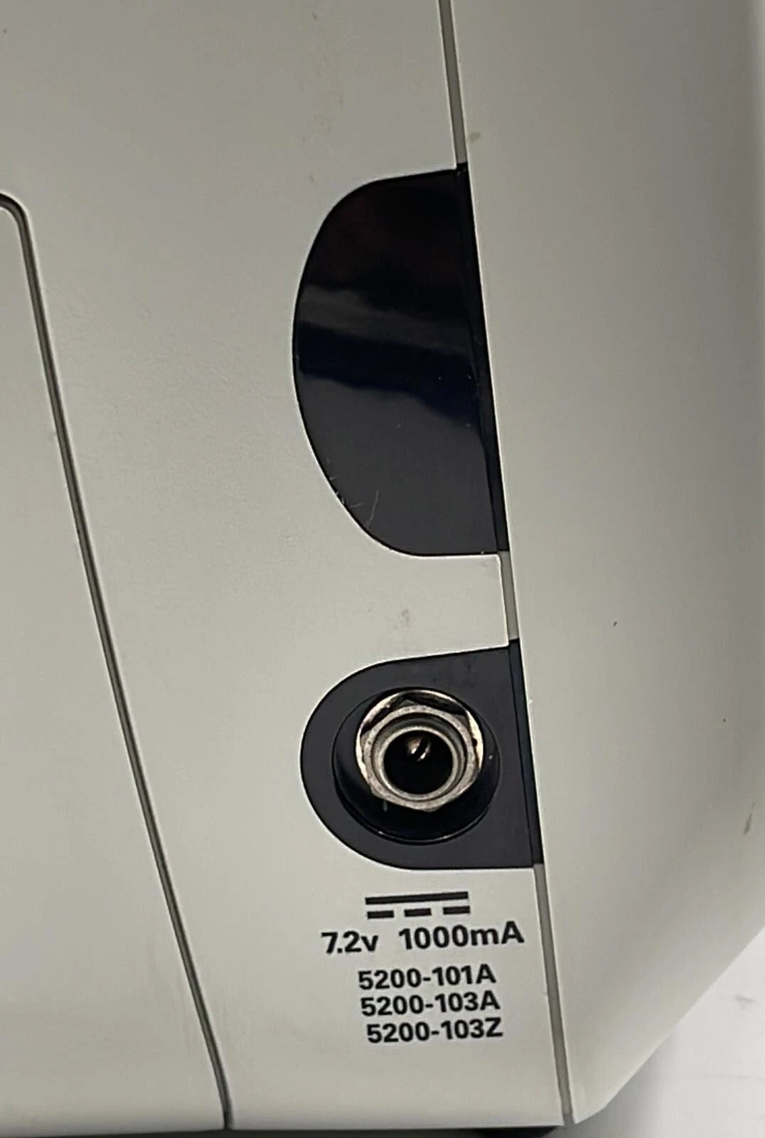 Welch Allyn Spot 420TB Vital Signs Monitor