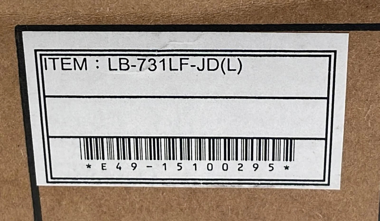 **NEW KIT** Embedded PROX-L731LF-P0603-DAN-G1A Motherboard 17-102-073110 PC/104