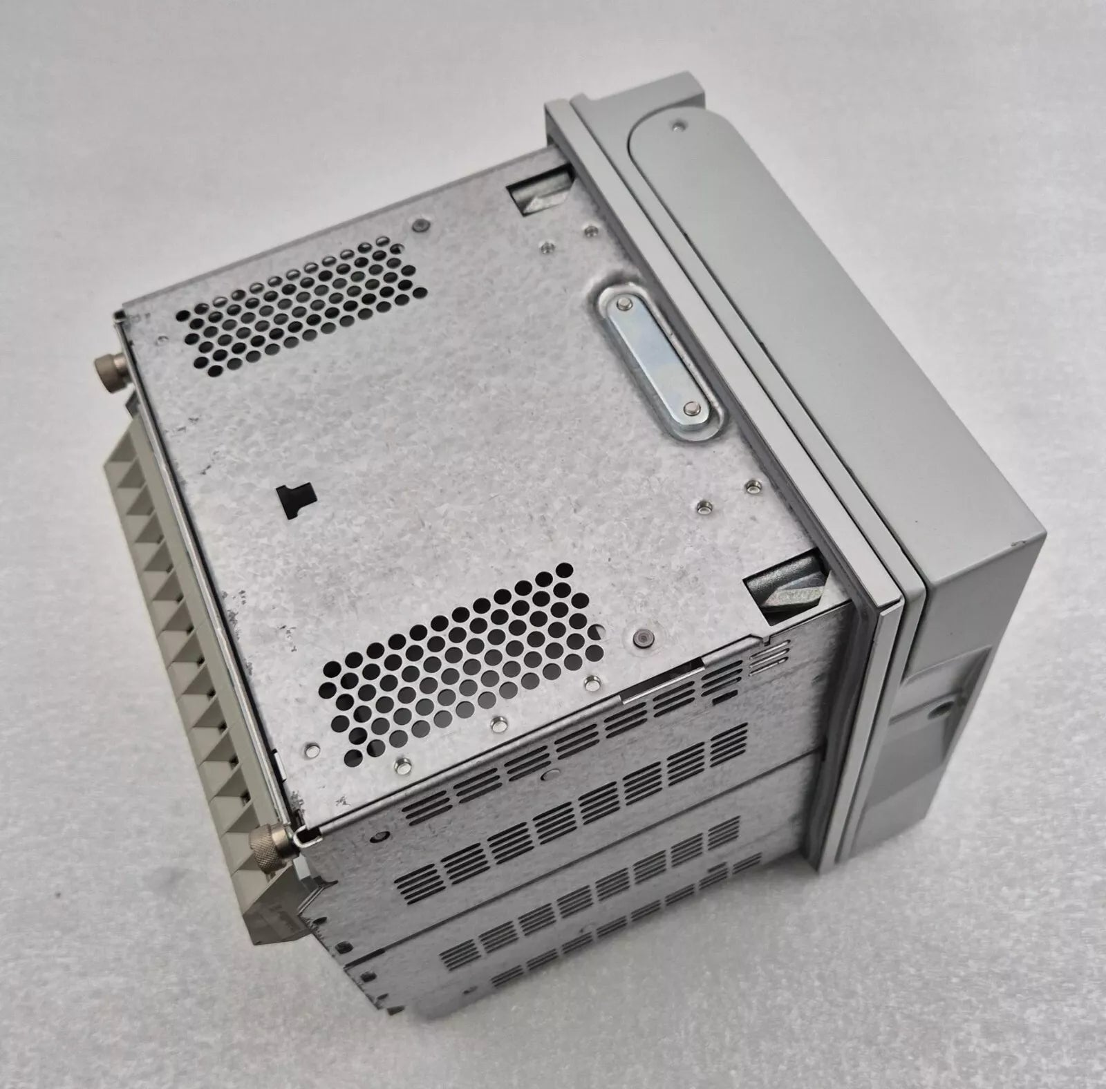ABB HBFAABAAANB1ANA21G REF615E_1G REF615 Feeder Protection And Control Relay