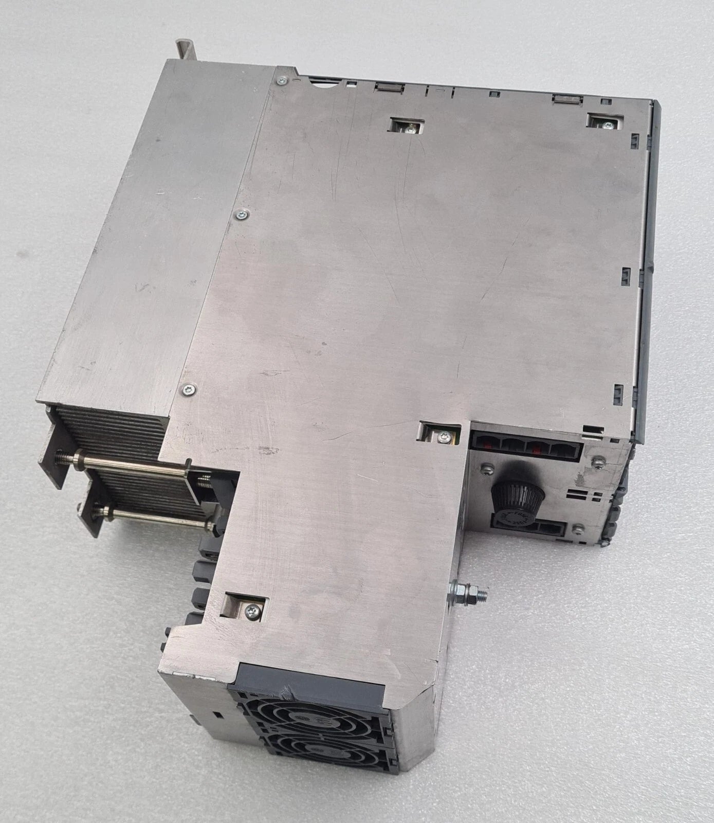 B&R Automation 8B0P0440HW00.001-1 ACOPOS multi P0440 Servo Power **AS-IS**