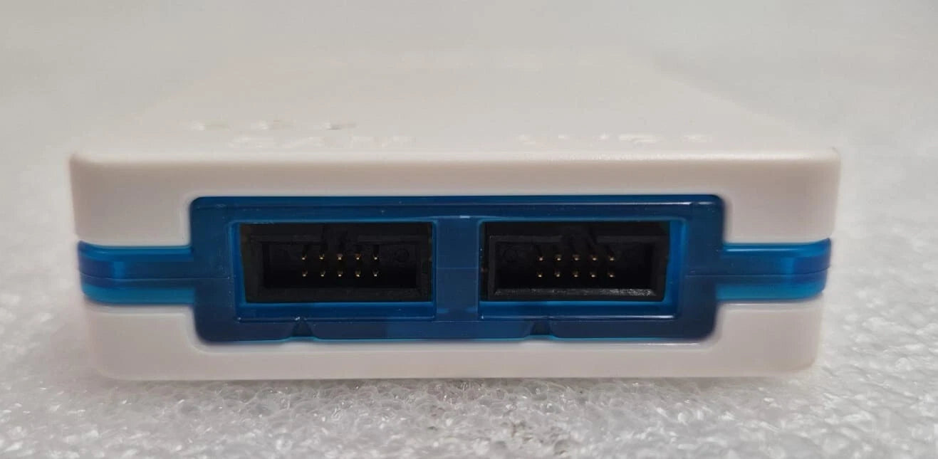 Microchip Atmel-ICE Full Kit Adapter Debugging & Programming Microcontrollers